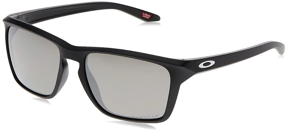 OO9448 Sylas Rectangular Sunglasses
