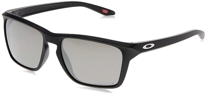 OO9448 Sylas Rectangular Sunglasses