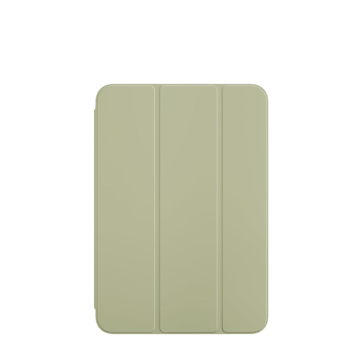 Apple Smart Folio para iPad Mini (A17 Pro) - Color salvia