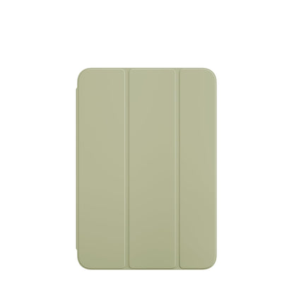 Apple Smart Folio para iPad Mini (A17 Pro) - Color salvia