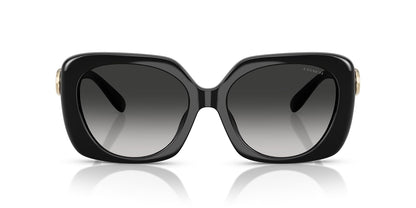 COACH Hc8422u Universal Fit Gafas Mujer