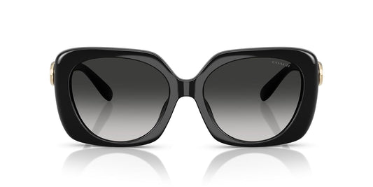 COACH Hc8422u Universal Fit Gafas Mujer