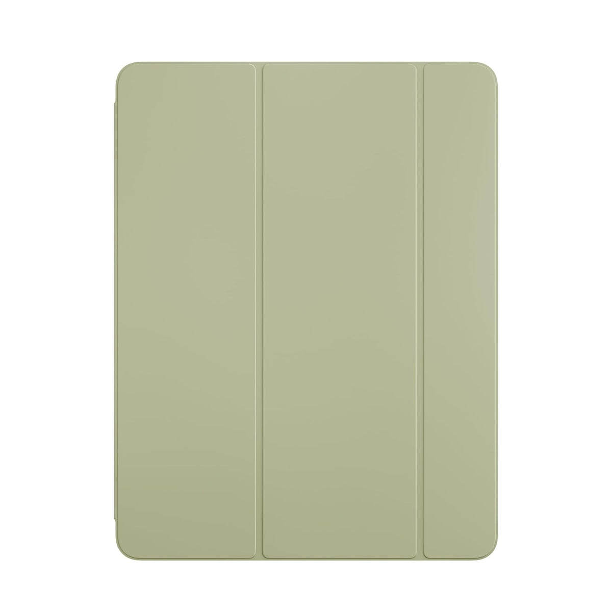 Apple Smart Folio para iPad Air de 11 Pulgadas (M2) - Azul Denim - Color salvia