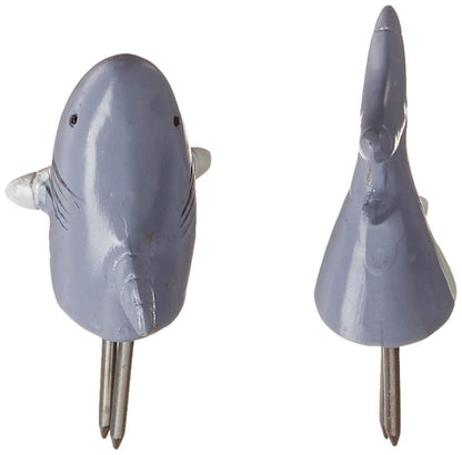 Outset 76168 Shark Corn Holders