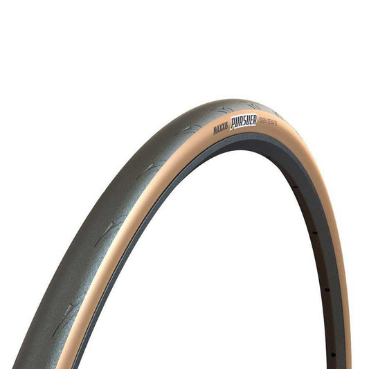 Maxxis Llanta Pursuer KEV 700X25C TANWALL