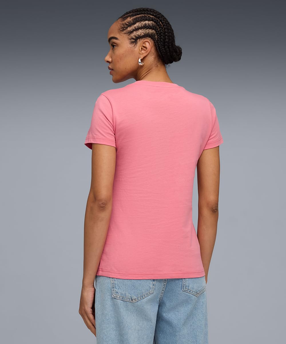 Puma ESS No. 1 Logo tee (S) CamisetasUnisex Adulto