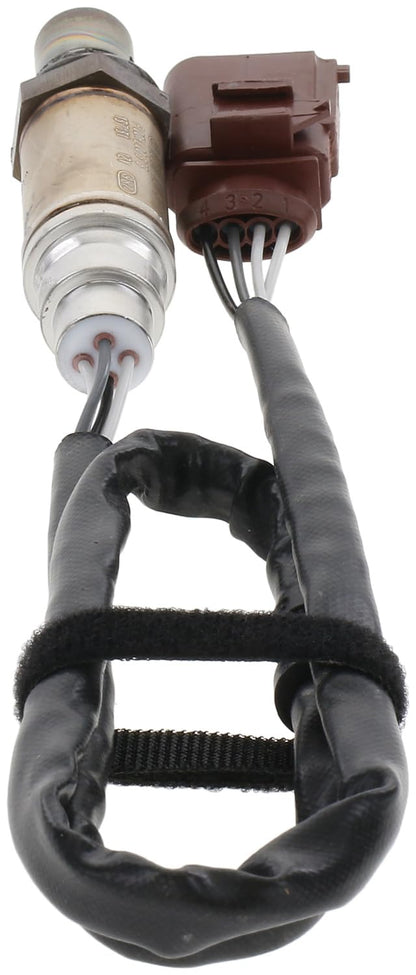 Bosch Sensor de Oxígeno Banda Angosta Calentado – F00HL00373 | MKT No. 16213 Compatible con Volkswagen Jetta, Volkswagen Golf