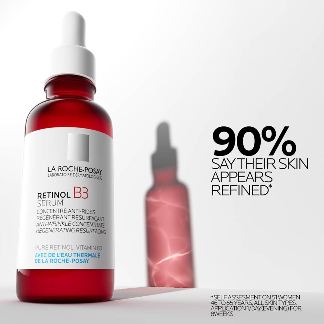 La Roche-Posay La roche posay retinol b3 serum anti-arrugas 30 ml