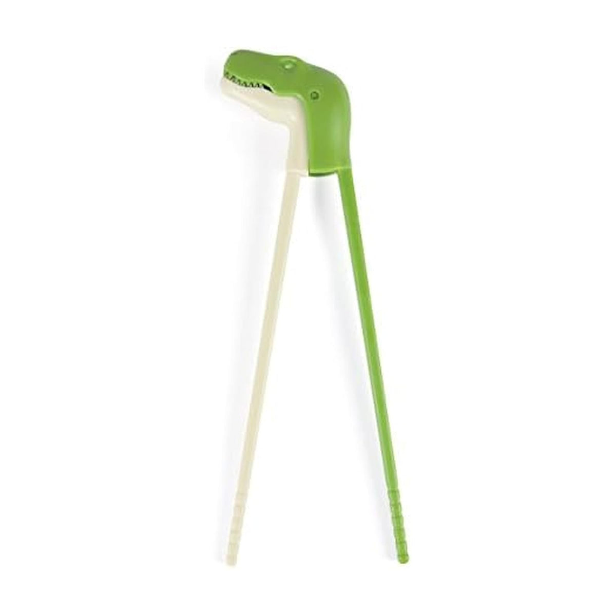 Fred & Friends MUNCHTIME Chomping Chopsticks, T-Rex, Regular - 5161095