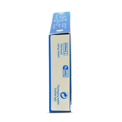 Air Optix plus HydraGlyde Multifocal Lentes de Contacto, 6 lentes, Dioptrías -7.5 Potencia de Adición de Lente Media