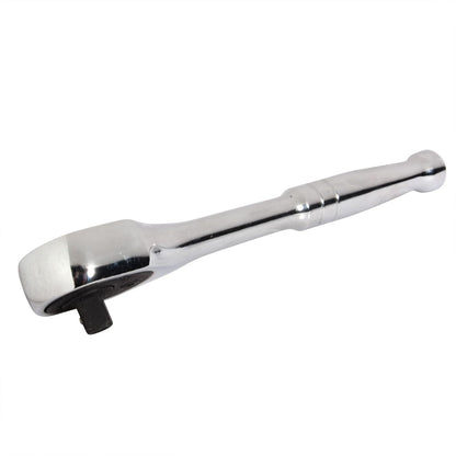Mikel's MAT-250 Matraca Cabeza de Pera 1/4”