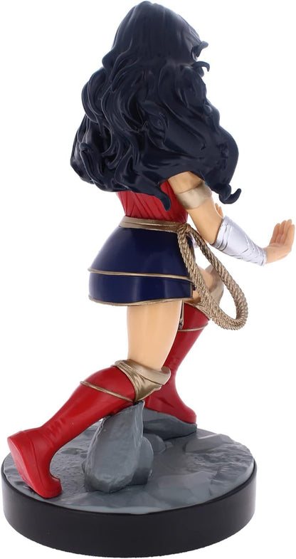 Exquisite Gaming Cable Guys DC Wonder Woman
