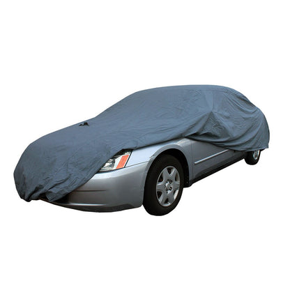 FH GROUP C502-L Car Cover (Non-Woven Resistant Large)