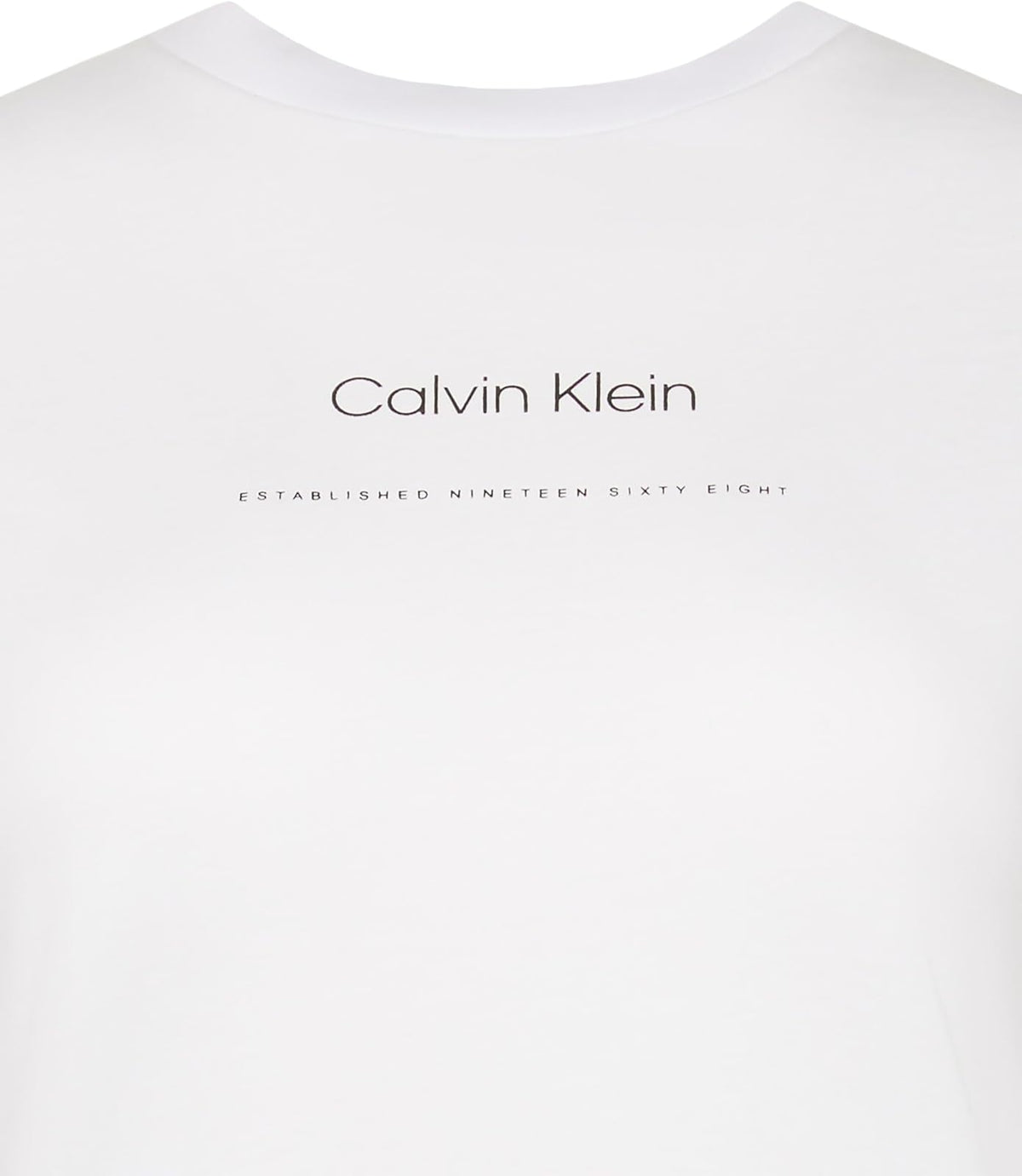 Calvin Klein Playera para Mujer