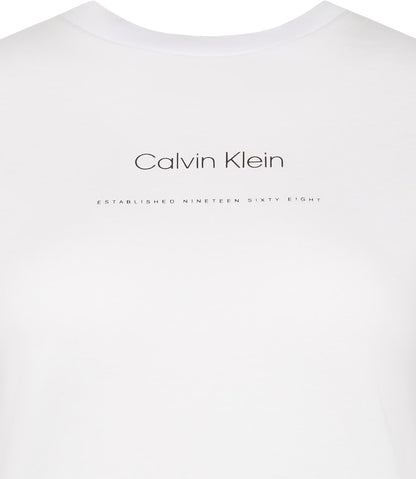 Calvin Klein Playera para Mujer