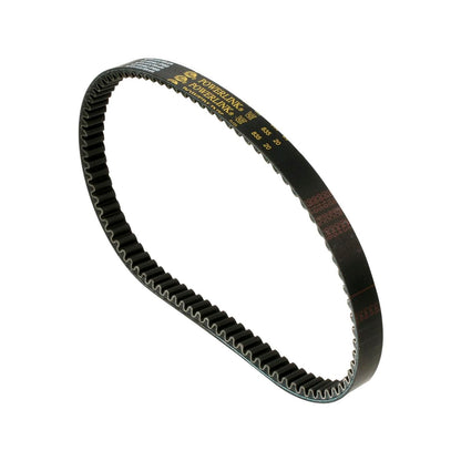 Banda Traccion 835X20X30 Italika Compatible con DS 125, DS 150, DS 150 NEGRO, DS150, DS150 VERDE, DS150G, GS 150, GS150 CON LEDS, GS150 LED CAJA, GS150 LED ELITE, GSC150, GSC175, GTS175 y más