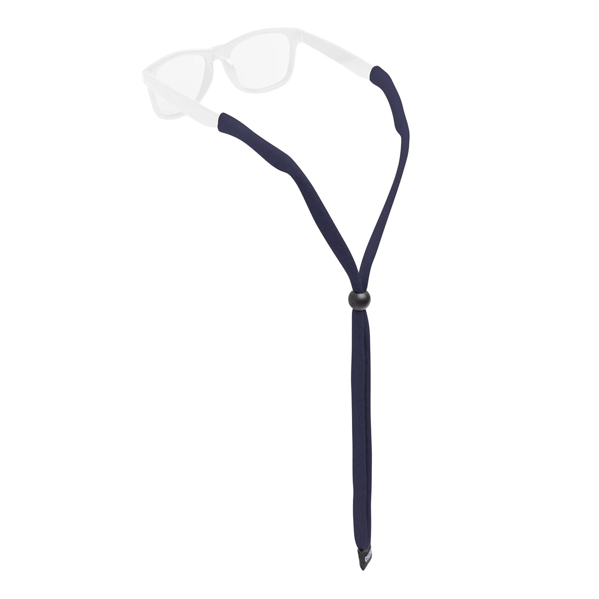 Chums Retenedor de Gafas de algodón Original - Marino