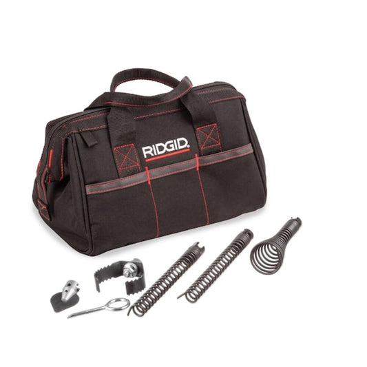 Ridgid Kit de Herramientas Estándar 61625 A-61