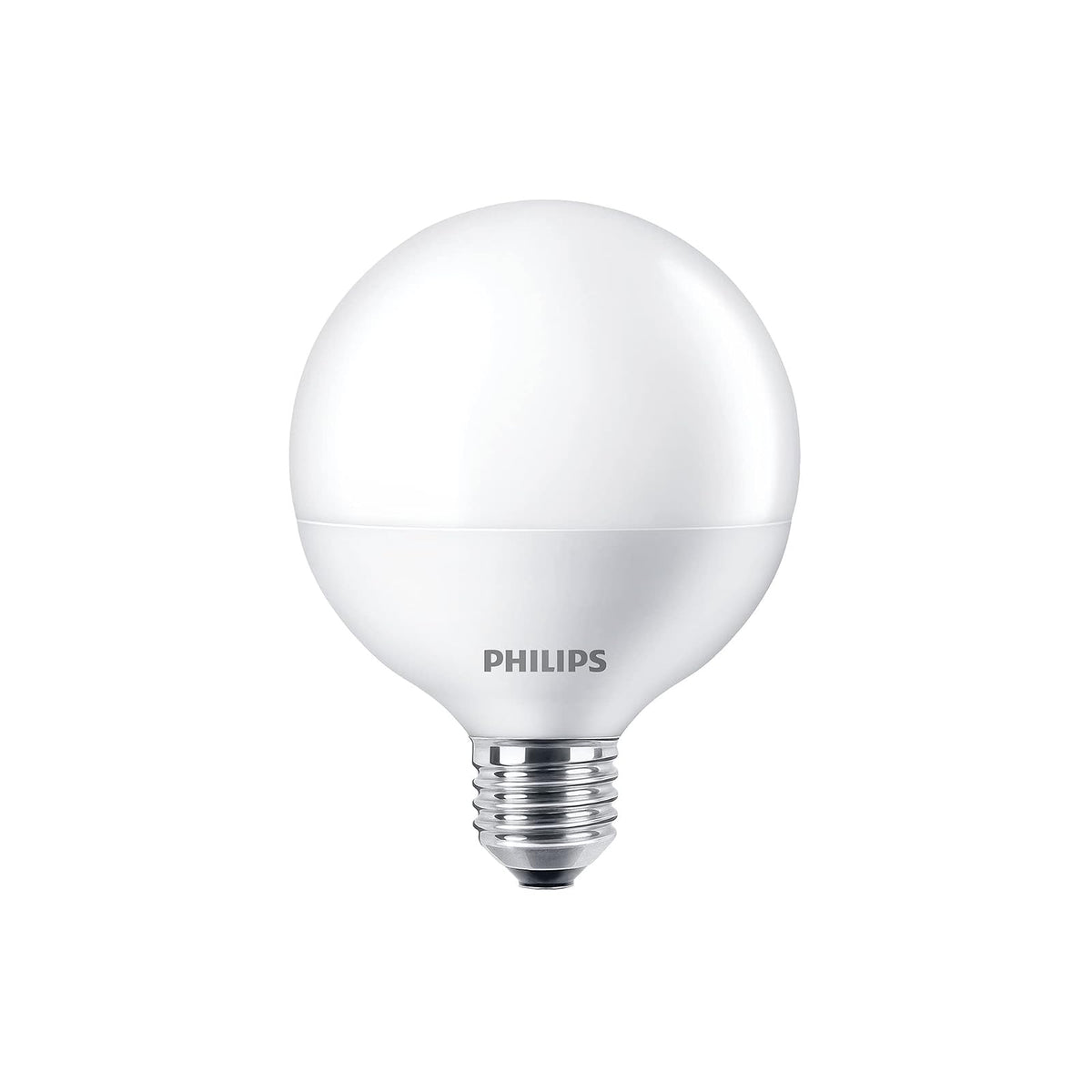 Philips LED Foco Globo Luz Fría G30 13.5 Watts 800 Lúmenes 6500K