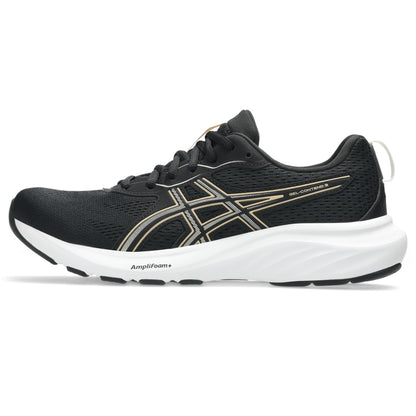 Asics Gel-Contend 9 - Tenis de Correr para Hombre | Zapatos para correr de carretera