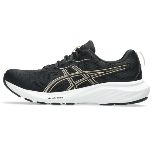 Asics Gel-Contend 9 - Tenis de Correr para Hombre | Zapatos para correr de carretera