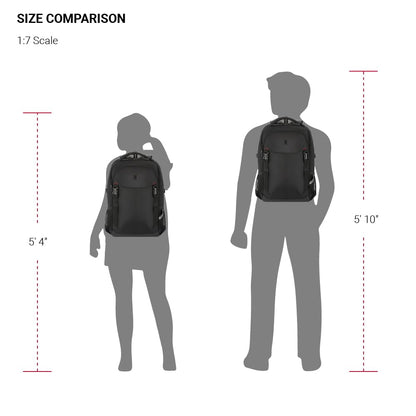 SwissGear Swissgear 5213 - Mochila para portátil Mochila para portátilUnisex adulto