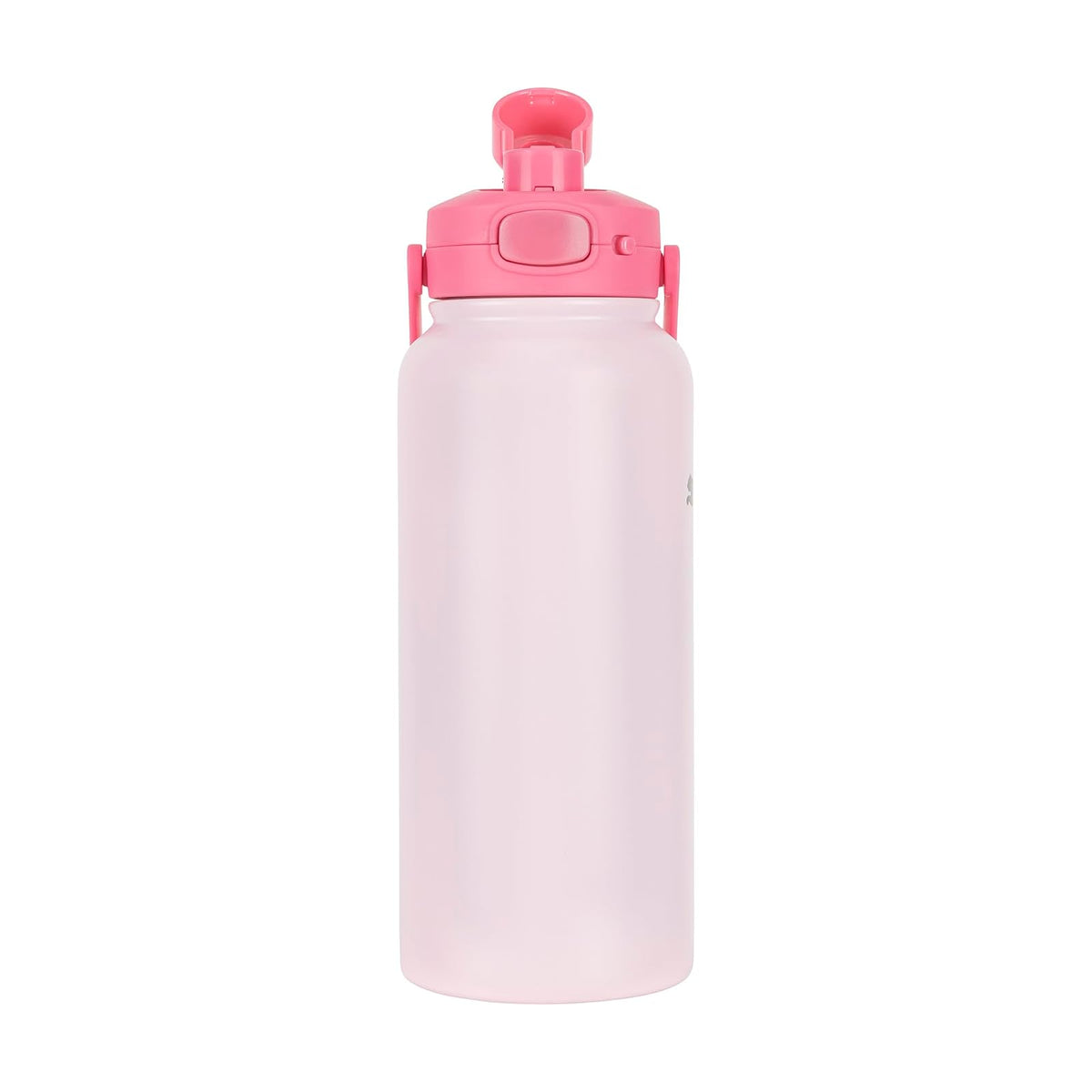 PUMA Evercat - Botella de agua de acero inoxidable de 32 onzas, rosa mágica, talla única, Rosa mágica, 32 Ounces