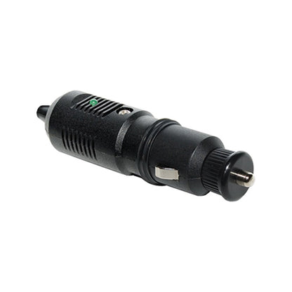 Blue Sea Systems Enchufe de 12 V (1010-BSS)
