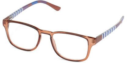 ICU Gafas Victoria - Marrón - +1.25