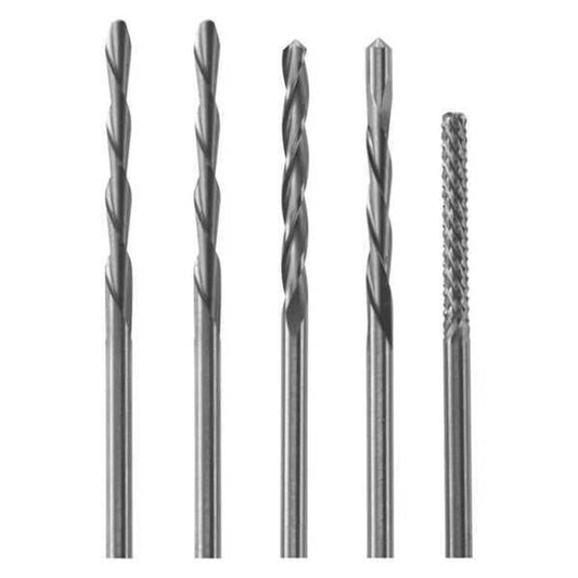 RotoZip RZ-BITSET1 Bit Set, 5-Piece
