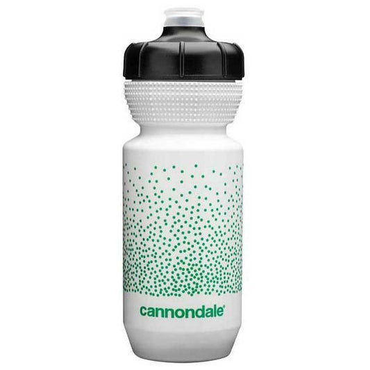 Anfora Cannondale Burbujas Color Blanco/Gris 600 ml