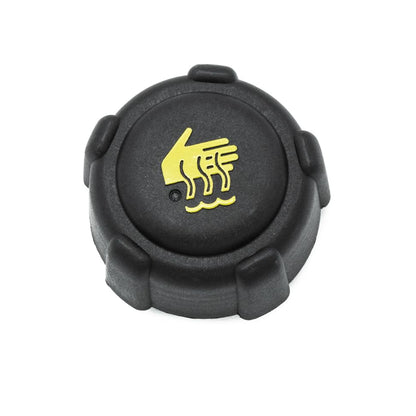 Nissan Tapón De Depósito De Anticongelante Sentra 2020-2023 X-Trail 2015-2023 Kick 2016-2019 Frontier 2015-2023 Almera 2020-2023 Urvan 2012-2020