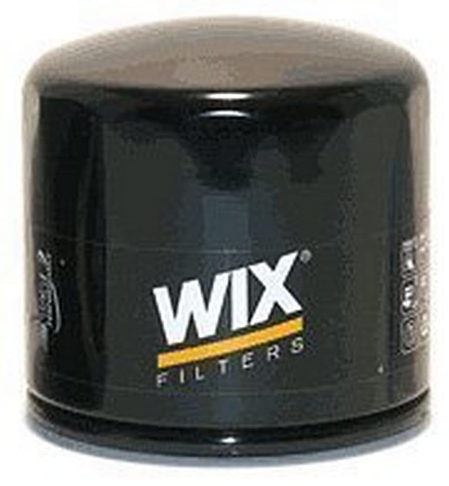 WIX Racing Filtro de Lubricante Giratorio 51334