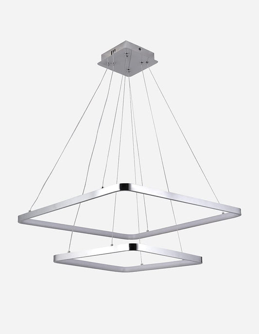LÁMPARA TIPO CANDIL COLGANTE - LUXICA LIGHTING - Lampara Elegante y Moderna con Luz colgante LED - Lámparas innovadoras