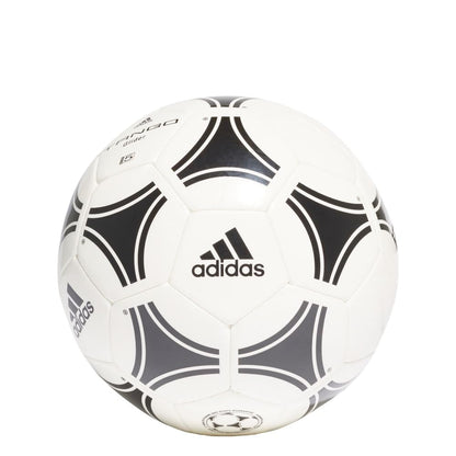 adidas Capitano Balón de Fútbol - 5 - White - Black