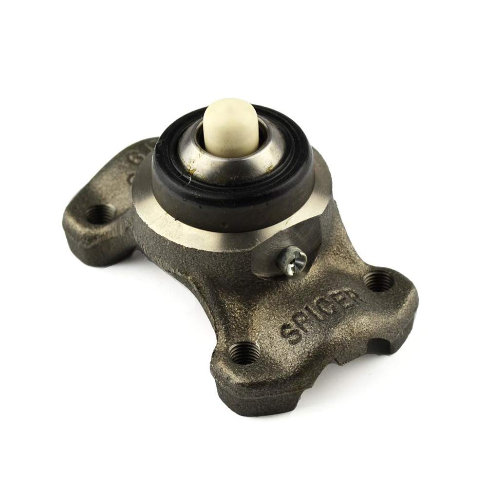 Spicer Conjunto de Yugo Serie 1310 Cardan CV de Canesú Doble Central Engrasable, 211355X