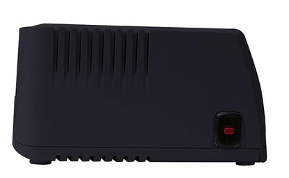 Regulador de Voltaje Koblenz para Pantallas y Equipos de Cómputo, 1400 VA / 800 W, 8 Contactos, Casa y Oficina, Computadoras y Equipos de Audio y Video, Protección Gold, Garantía de 5 años (ER-2300)