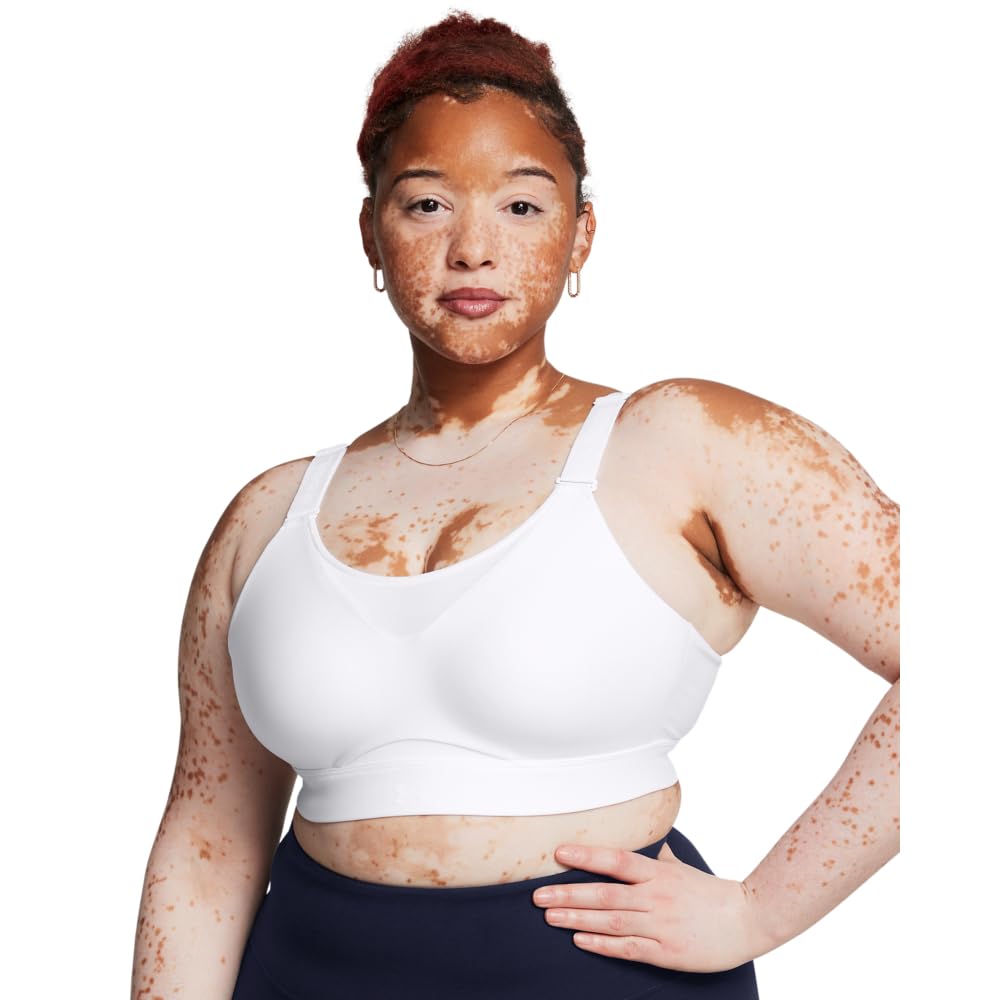 Sports Bra de Entrenamiento Under Armour UA Infinity High para Mujer