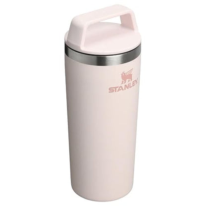 Stanley Café-To-Go Travel Mug Rose Quartz 473ml