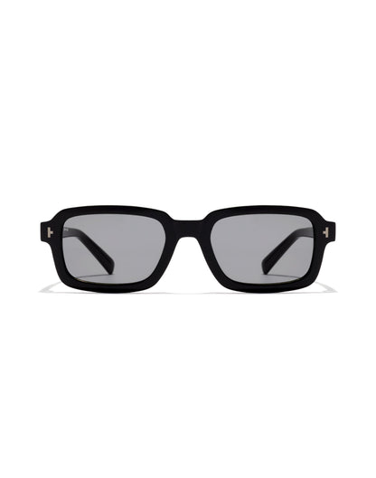 HAWKERS gafas de sol POINT para hombre y mujer (BLACK ASH)