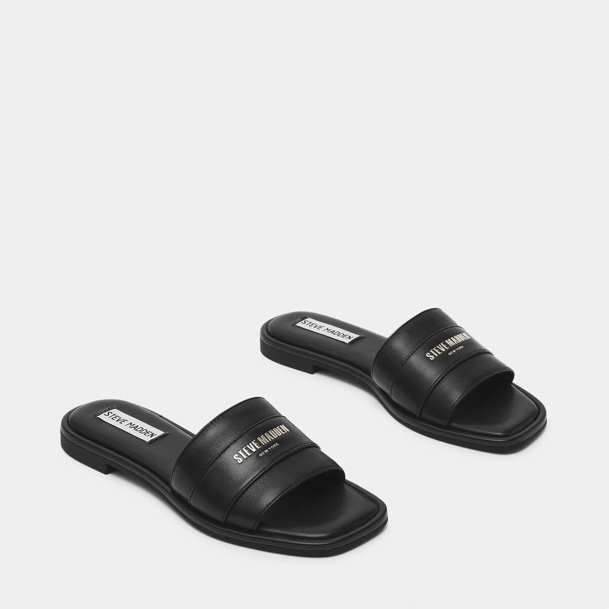 Steve Madden Woman Ashten Sandalia para Mujer