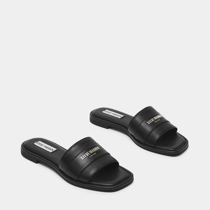 Steve Madden Woman Ashten Sandalia para Mujer