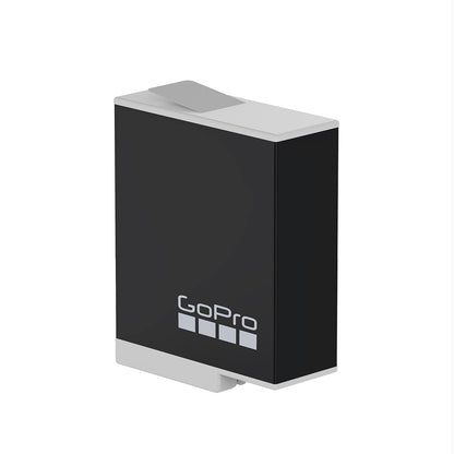 GoPro Tripie 3 Way 2.0 Color Negro + Batería Enduro (HERO10 Negro/HERO9 Negro) - Accesorio Oficial, ADBAT-011