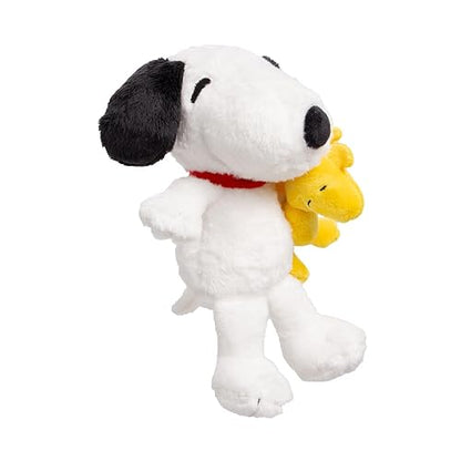 Peluche Snoopy & Woodstock RUZ 15 cm