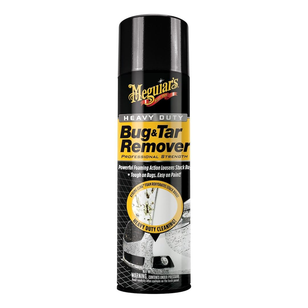 Meguiar's G180515 - Quitamanchas y quitagramas, 1 Unidad