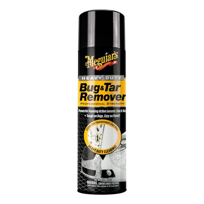 Meguiar's G180515 - Quitamanchas y quitagramas, 1 Unidad