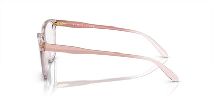 Vogue Eyewear Vo5518 - Marcos cuadrados para anteojos graduadas para mujer