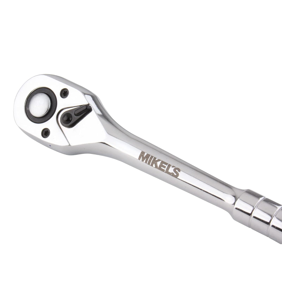 Mikel's MAT-500 Matraca Cabeza de Pera 1/2”