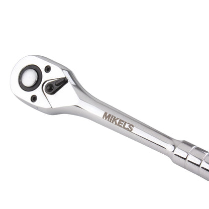 Mikel's MAT-500 Matraca Cabeza de Pera 1/2”