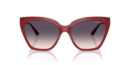 Vogue Vo5521s anteojos de sol Mujer